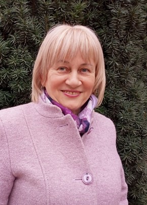 ELENA, 63, Russia, Simferopol
