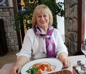 ЕЛЕНА, 65 лет, Киреевск