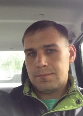 Евгений, 40, Россия, Туринск