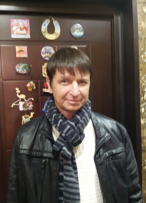 ян юрьевич, 55, Россия, Новомосковск