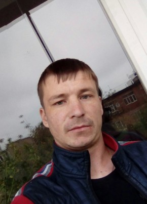 Анатолий из Нижнего Ломова 36 лет