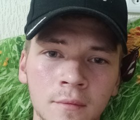 Dima, 21 год, Ижевск
