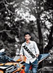 Nani, 21  , Hyderabad