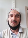 durmuş, 54 года, Başakşehir