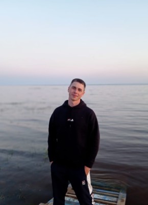 Сергей, 31, Россия, Череповец