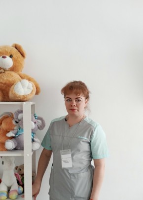 Наталья, 45, Россия, Иркутск