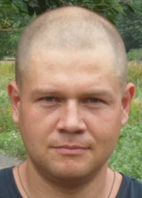 Дмитрий Котин, 43, Россия, Челябинск