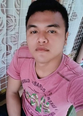 Jay, 30, Pilipinas, Lungsod ng San Fernando (Gitnang Luzon)