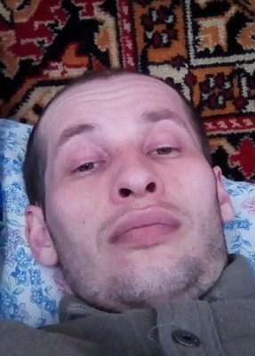 Андрей, 36, Россия, Балашов