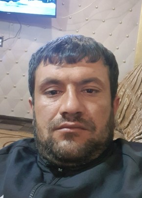 Manvel, 38, Armenia, Yerevan