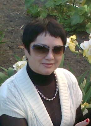 Наталия, 63, Україна, Одеса