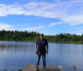 demon, 57, Saint Petersburg