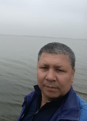 Борис, 50, Россия, Челябинск