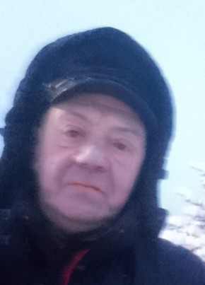 Владимир, 41, Россия, Талица