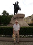 Владимир, 74 года, Екатеринбург