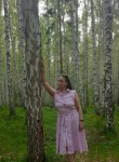 Tatyana, 39  , Yekaterinburg