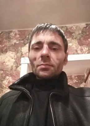 Владислав, 49, Россия, Реж