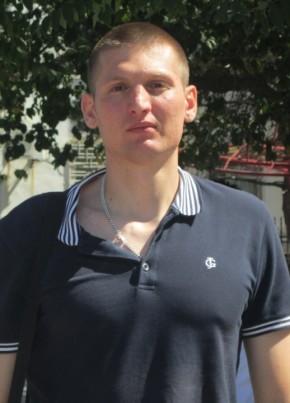 Александр, 36, Россия, Волгоград