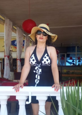 Марина, 41, Россия, Белгород