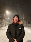 Сергей, 18 лет, Коломна