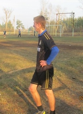 Денис, 27, Россия, Псков