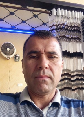Махмуд, 46, Тоҷикистон, Мурғоб
