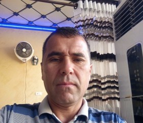 Махмуд, 46 лет, Мурғоб