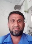 Amir, 37 лет, صادِق آباد