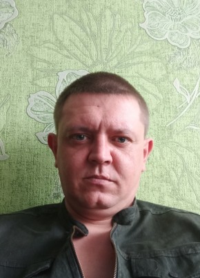Павел, 38, Россия, Высоковск