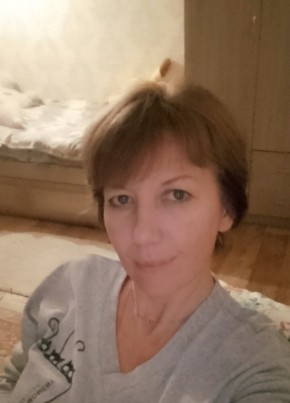 Ольга, 47, Россия, Ковров