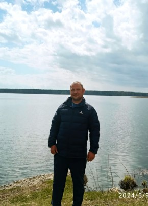 Александр, 39, Україна, Артемівськ (Луганськ)