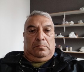 Julio Rojas, 64, Lincoln