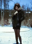 Irina, 25, Ridder