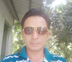 Bảo Hoàng, 45, Ho Chi Minh City