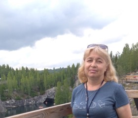 Лариса, 61 год, Хабаровск
