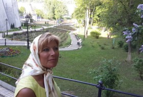 Svetlana, 57 - Киев 2013