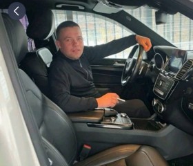 Velikiy Korol, 42, Moscow