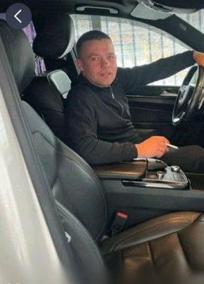 Vasiliy, 42, Russia, Moscow