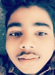 Amneesh. K, 18  , Kannangad