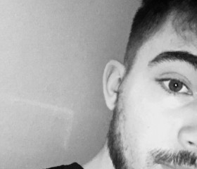 Chris, 27, Braunschweig