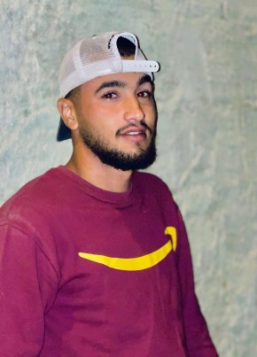 Ghazy🇹🇳, 24, Tunisia, Tunis