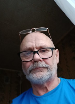 Aleksey, 18, Russia, Slavyansk-na-Kubani