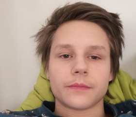 Kirill, 18 лет, Москва