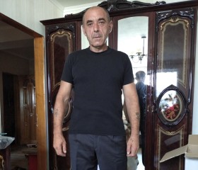 Balan Anatoli, 53 года, Chişinău