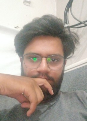 Incredible Jutt, 22, Pakistan, Lahore