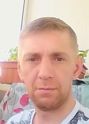 Павел, 42, Україна, Київ