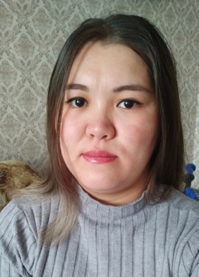 Alya, 31, Қазақстан, Өскемен