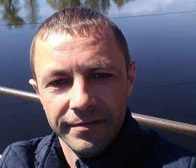 Степан, 43 года, Москва