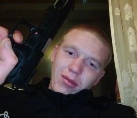 Алексей, 22 года, Саратов