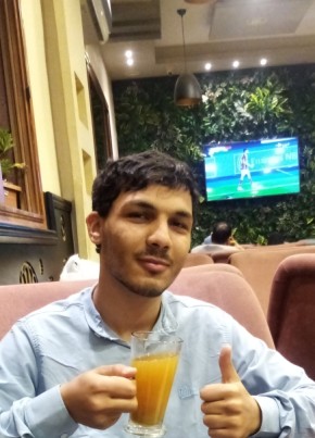محمد إسماعيل, 18, جمهورية مصر العربية, دمياط